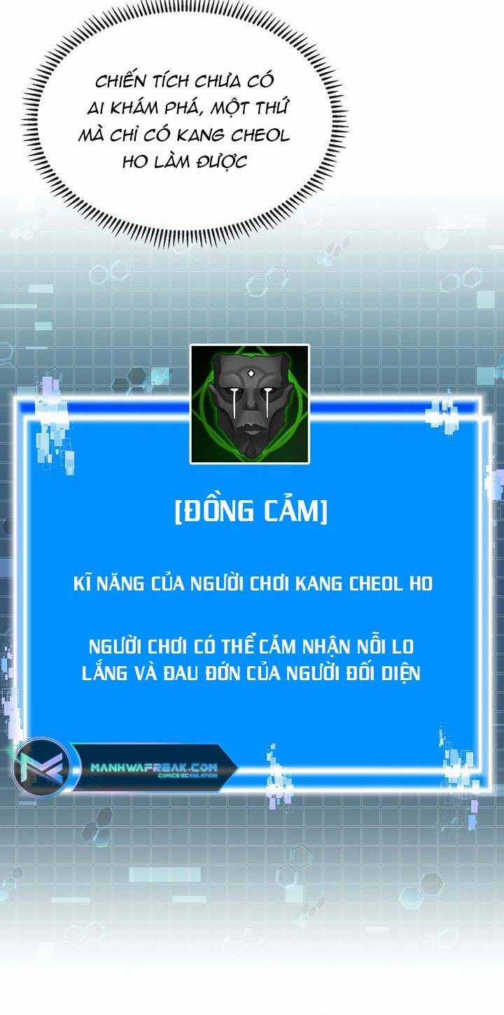 Chiến Binh Đến Từ Thế Giới Khác Chapter 221 trang 8