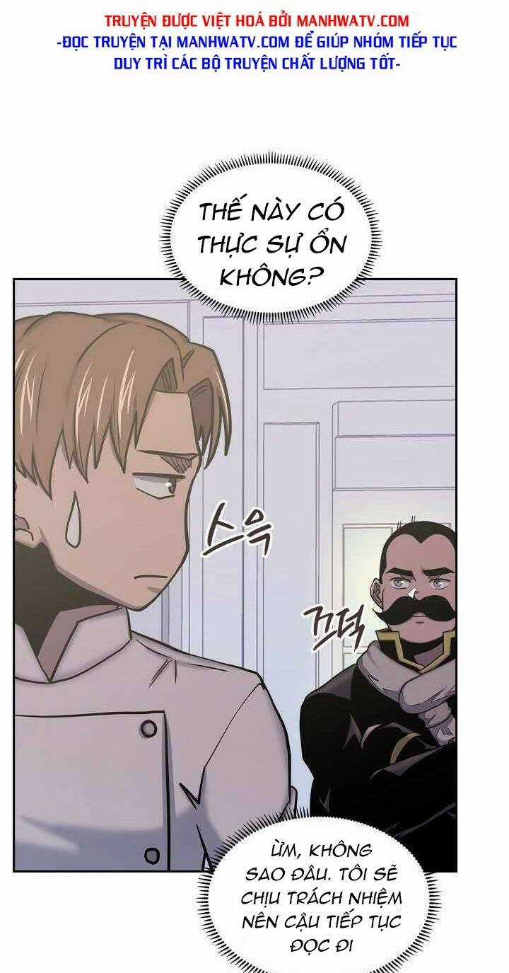 Chiến Binh Đến Từ Thế Giới Khác Chapter 222 trang 11