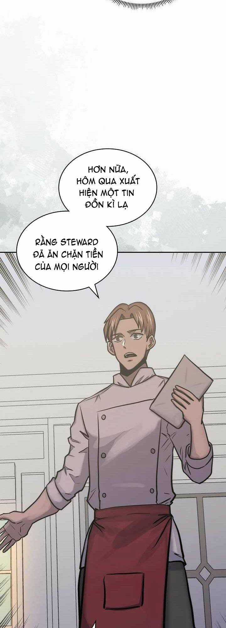 Chiến Binh Đến Từ Thế Giới Khác Chapter 222 trang 12