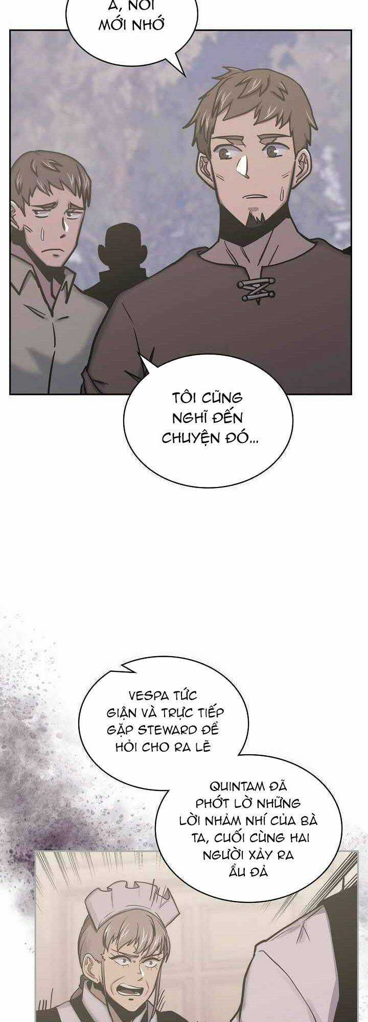 Chiến Binh Đến Từ Thế Giới Khác Chapter 222 trang 15