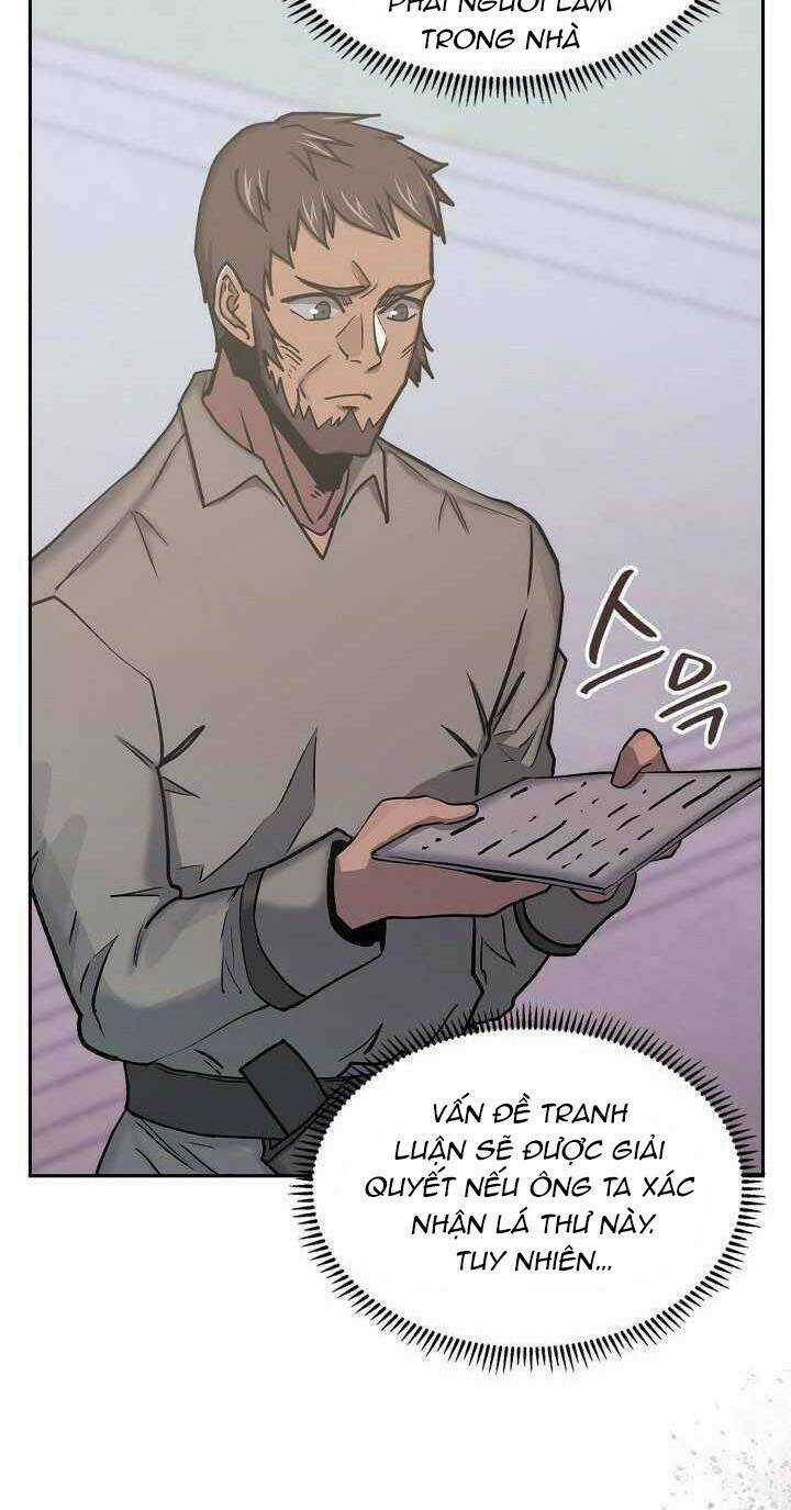 Chiến Binh Đến Từ Thế Giới Khác Chapter 222 trang 19