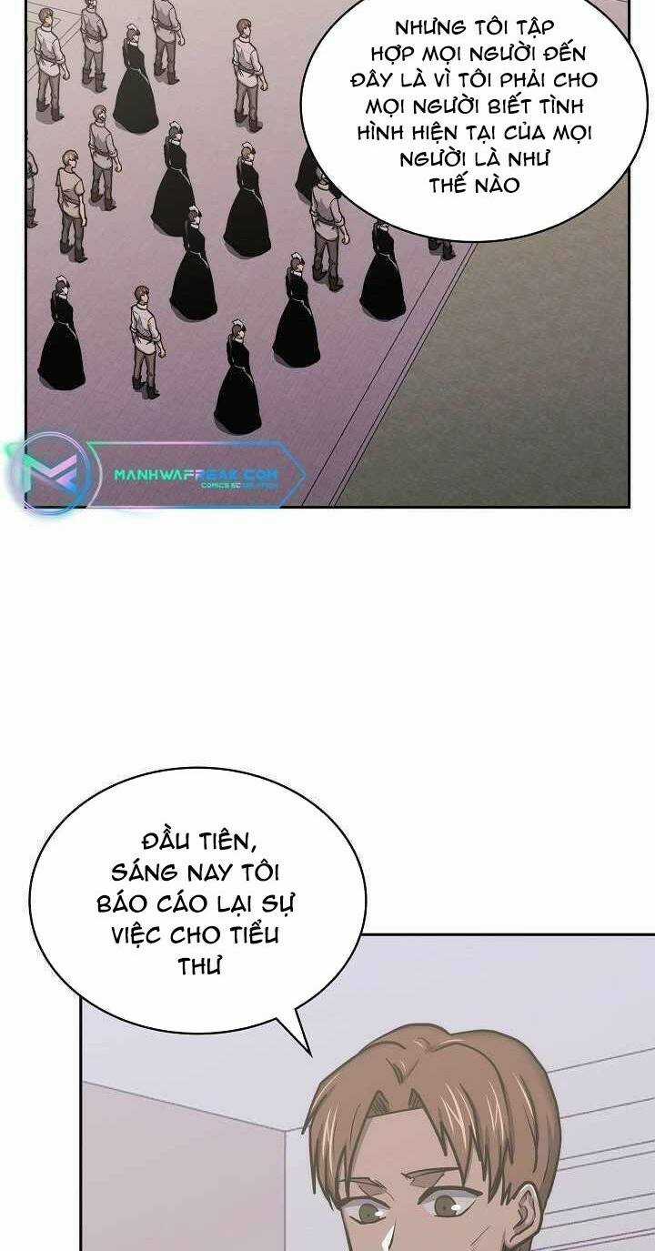 Chiến Binh Đến Từ Thế Giới Khác Chapter 222 trang 2