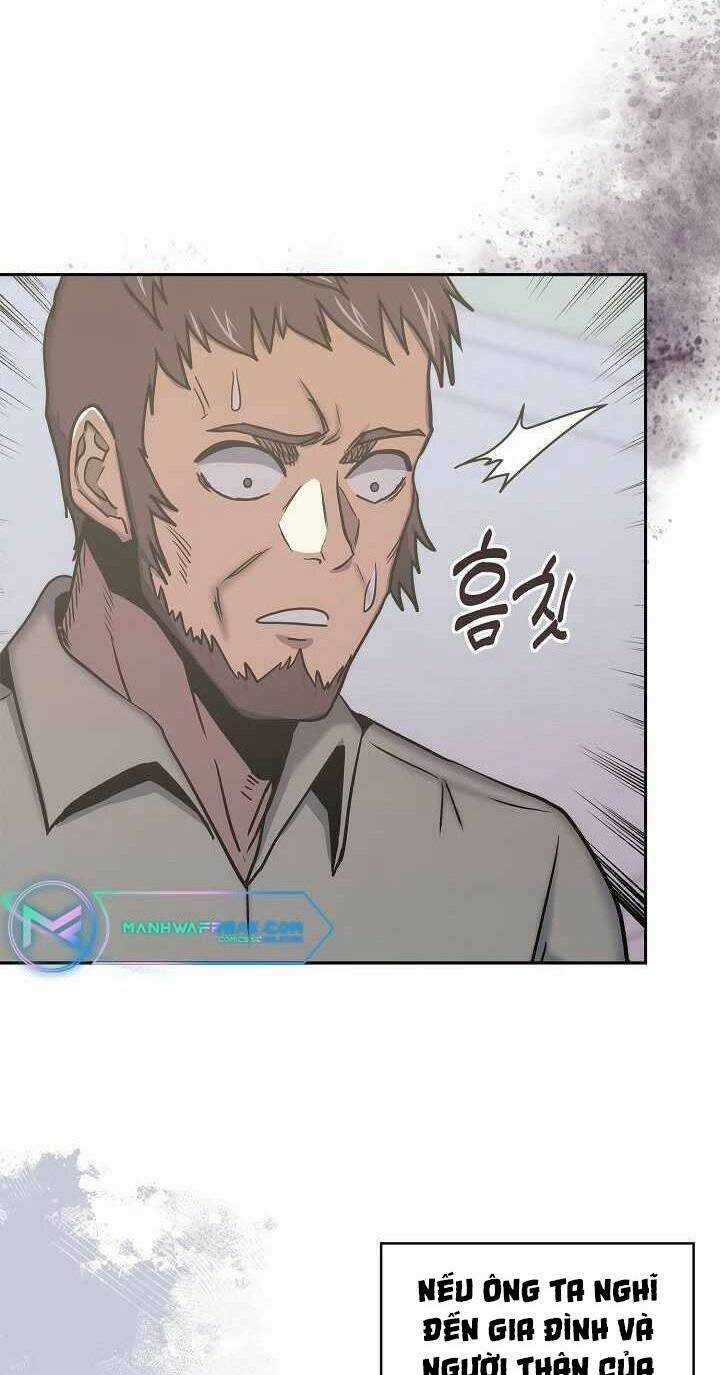 Chiến Binh Đến Từ Thế Giới Khác Chapter 222 trang 20