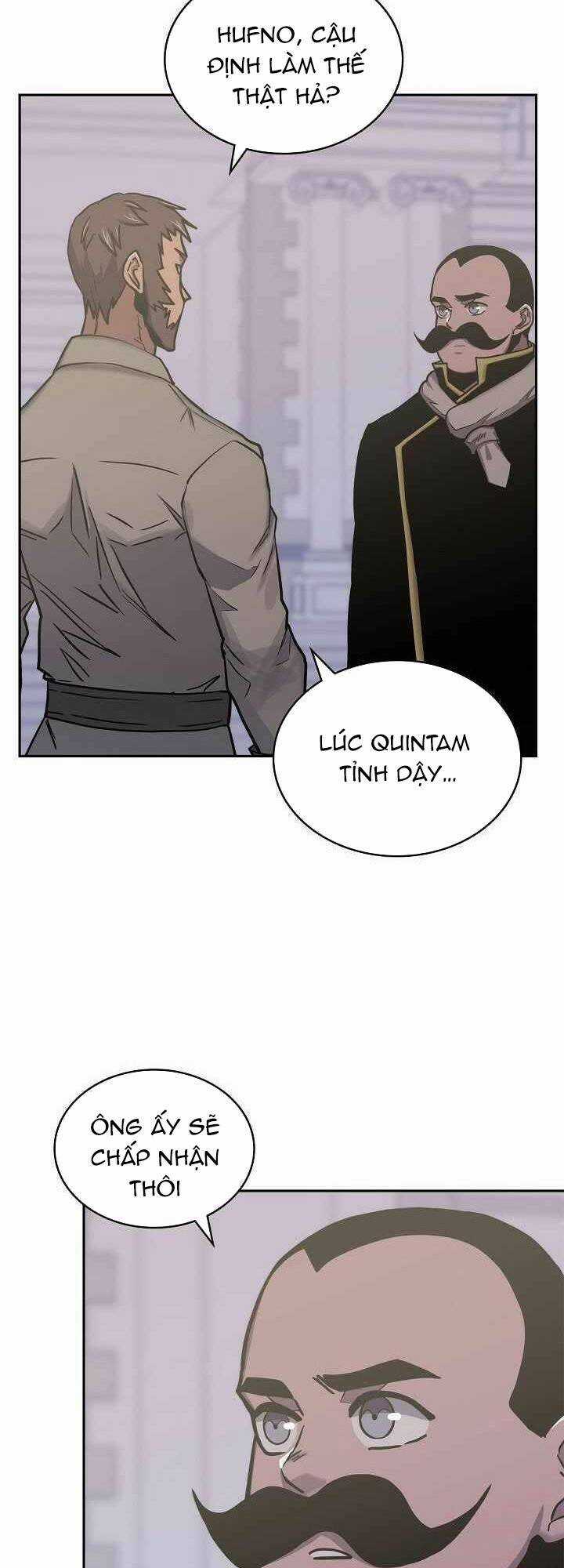 Chiến Binh Đến Từ Thế Giới Khác Chapter 222 trang 24