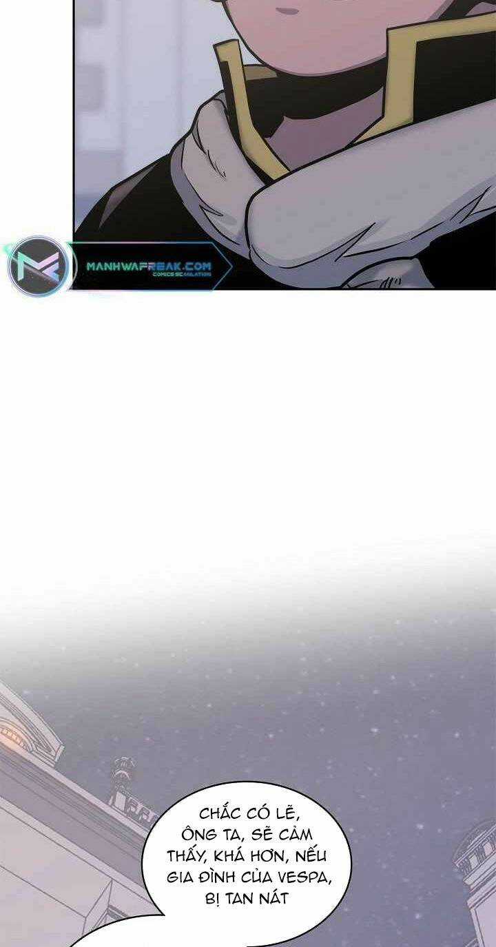 Chiến Binh Đến Từ Thế Giới Khác Chapter 222 trang 25