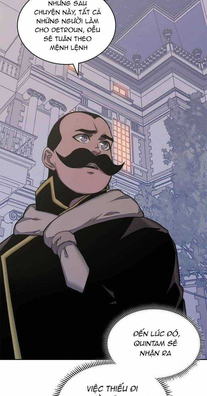 Chiến Binh Đến Từ Thế Giới Khác Chapter 222 trang 26