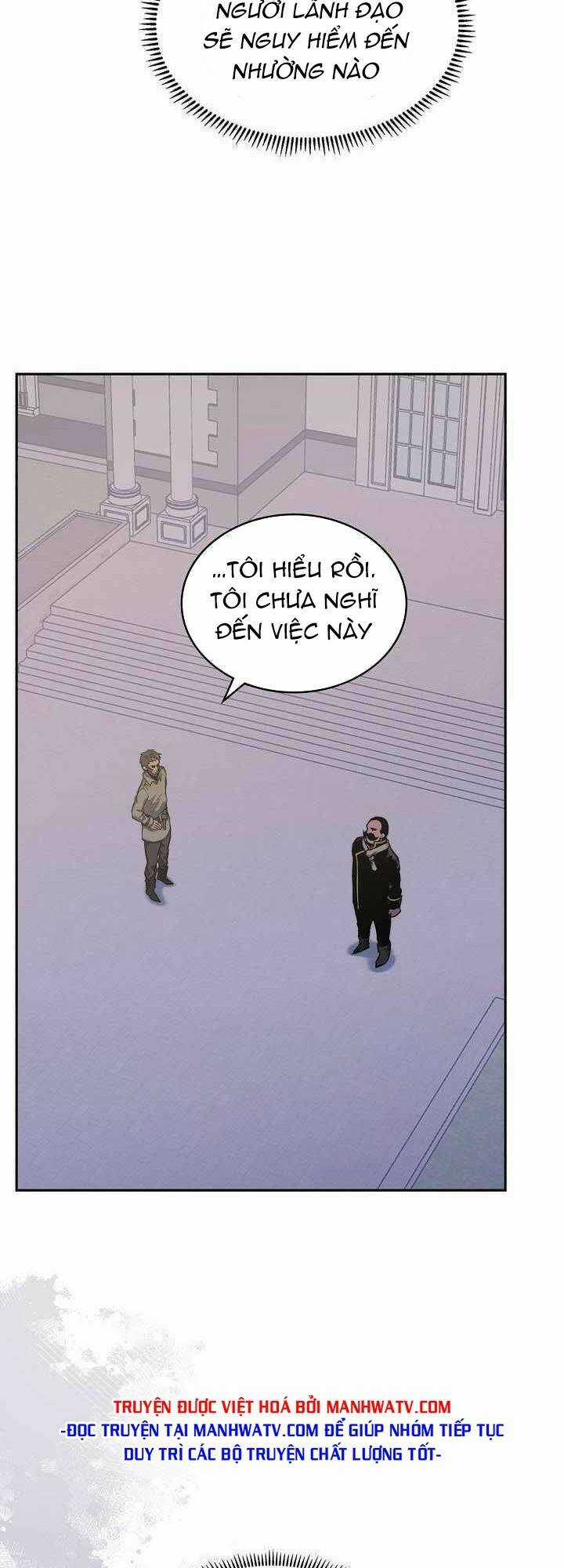 Chiến Binh Đến Từ Thế Giới Khác Chapter 222 trang 27