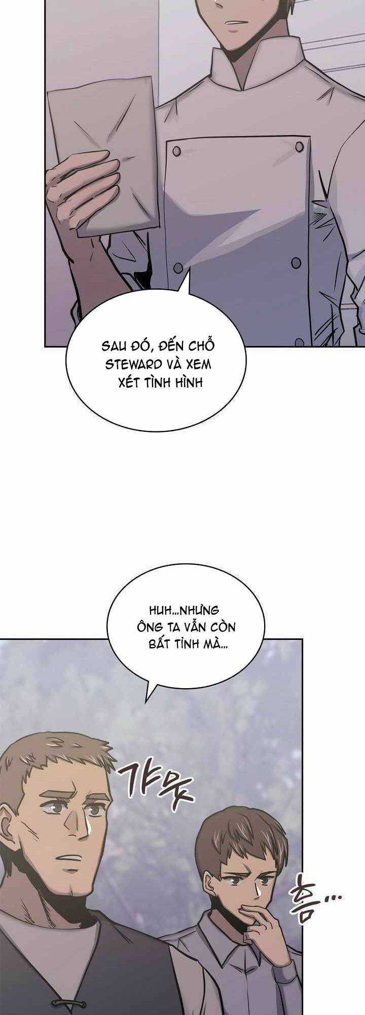 Chiến Binh Đến Từ Thế Giới Khác Chapter 222 trang 3