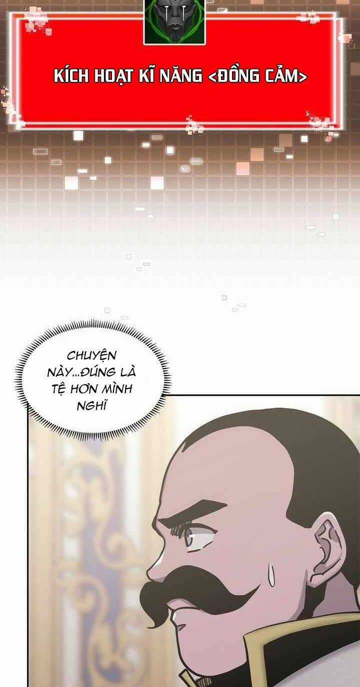 Chiến Binh Đến Từ Thế Giới Khác Chapter 222 trang 32