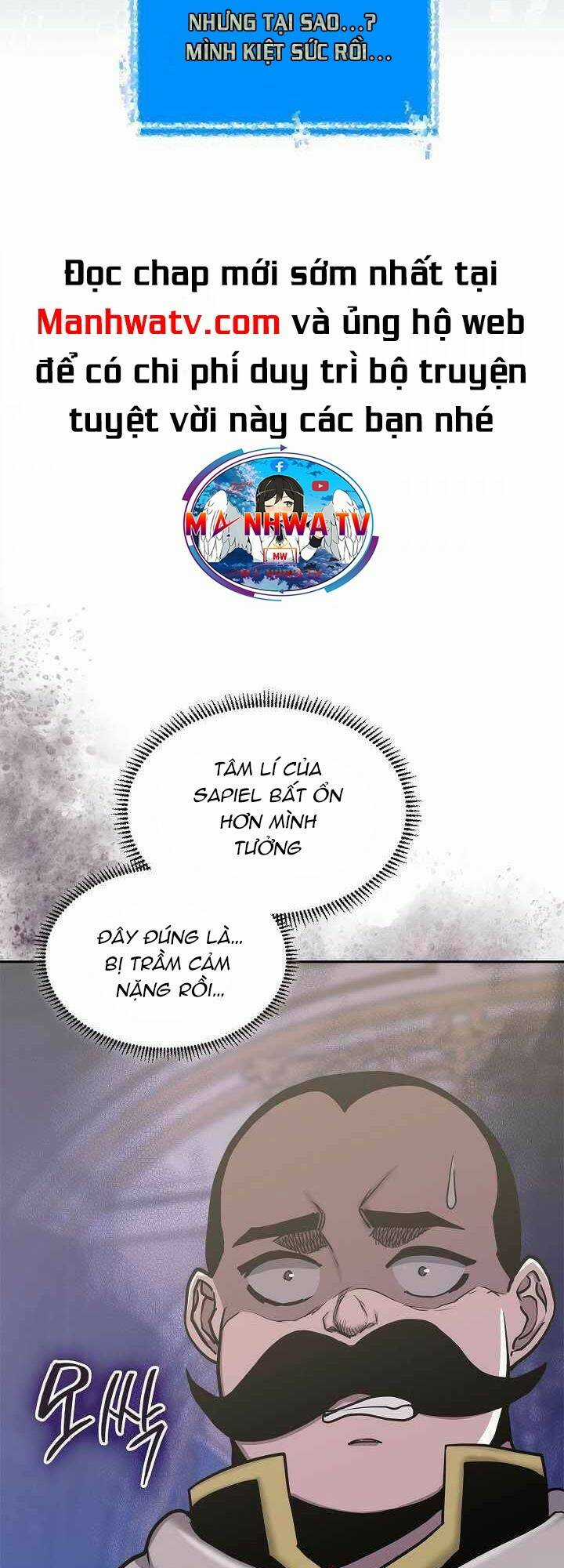 Chiến Binh Đến Từ Thế Giới Khác Chapter 222 trang 36