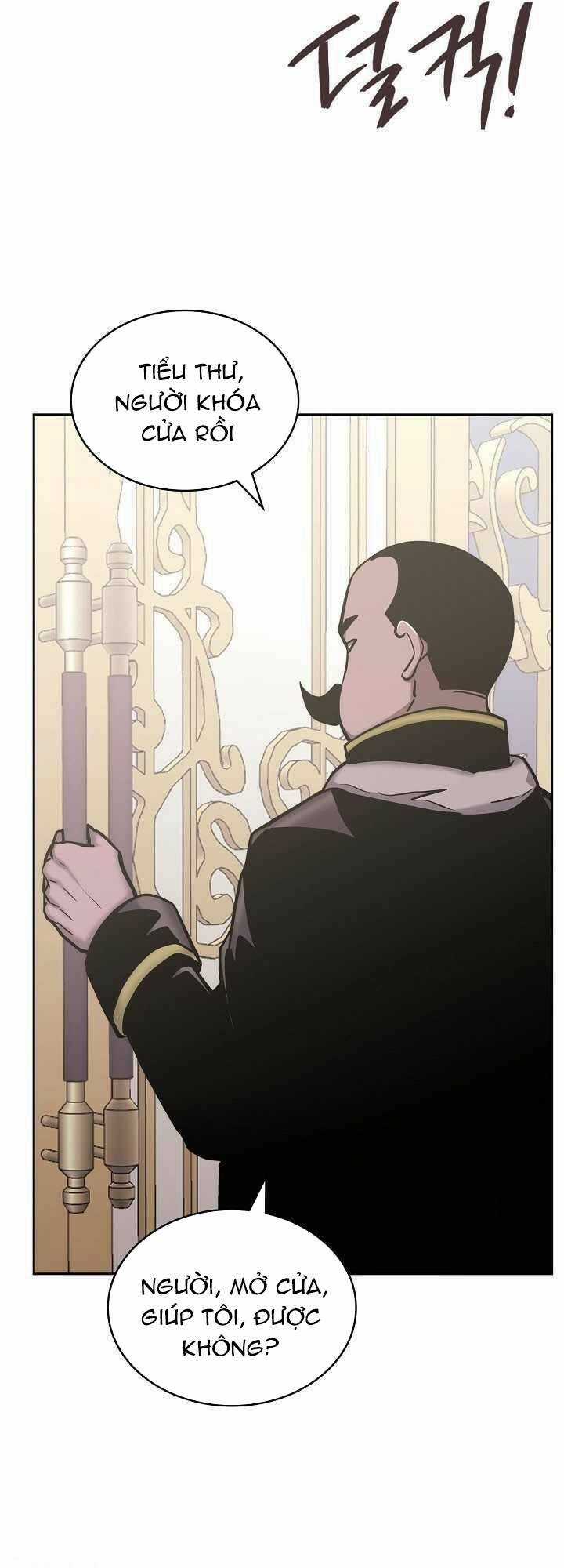 Chiến Binh Đến Từ Thế Giới Khác Chapter 222 trang 39