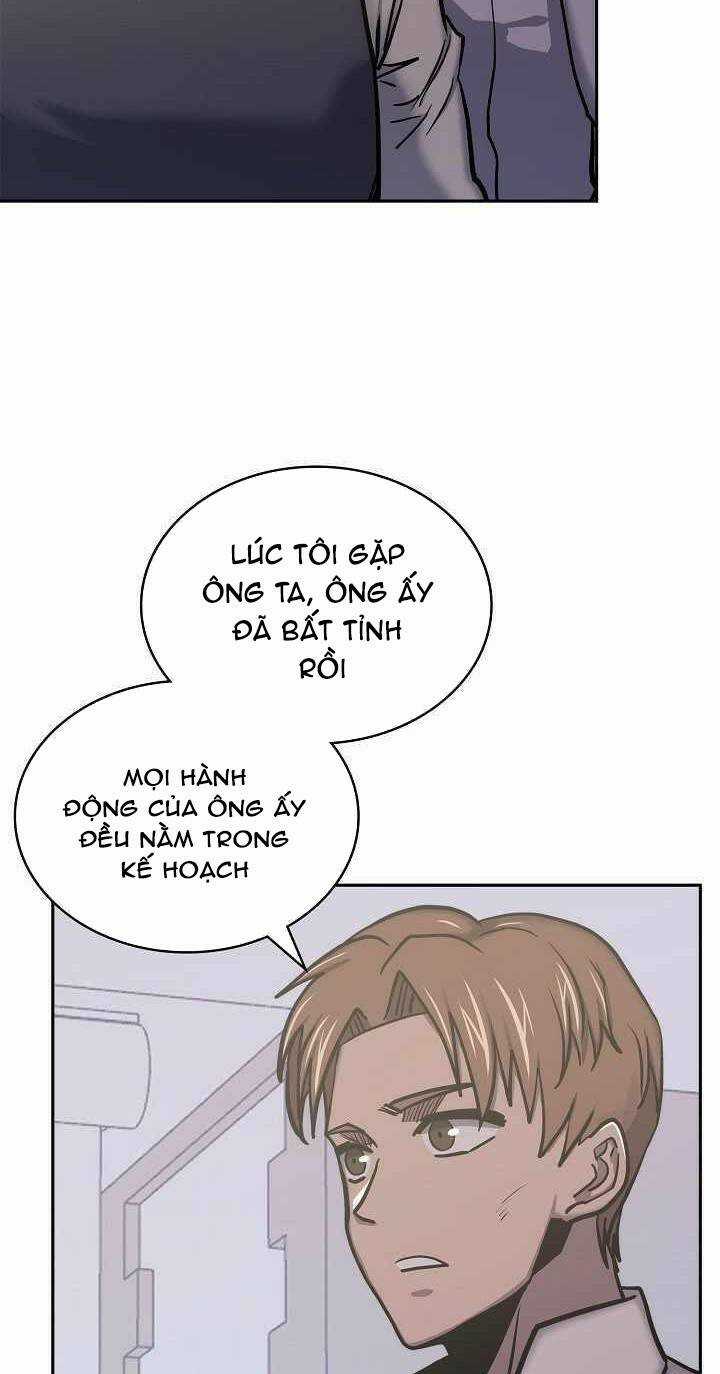 Chiến Binh Đến Từ Thế Giới Khác Chapter 222 trang 4