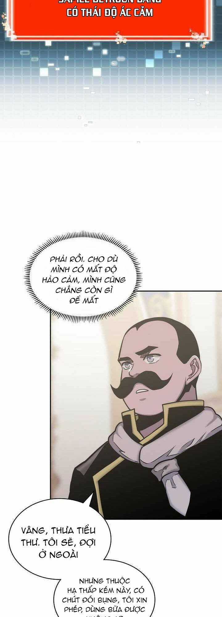 Chiến Binh Đến Từ Thế Giới Khác Chapter 222 trang 42