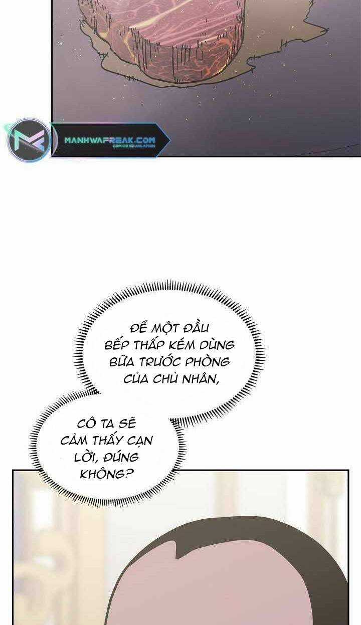 Chiến Binh Đến Từ Thế Giới Khác Chapter 222 trang 46