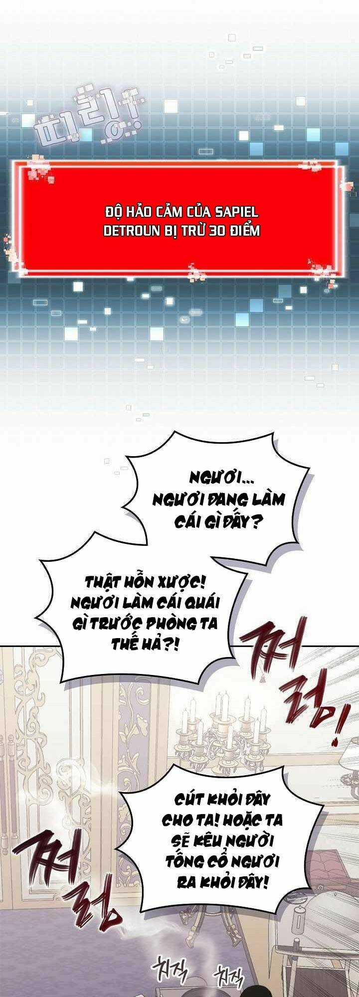 Chiến Binh Đến Từ Thế Giới Khác Chapter 222 trang 48