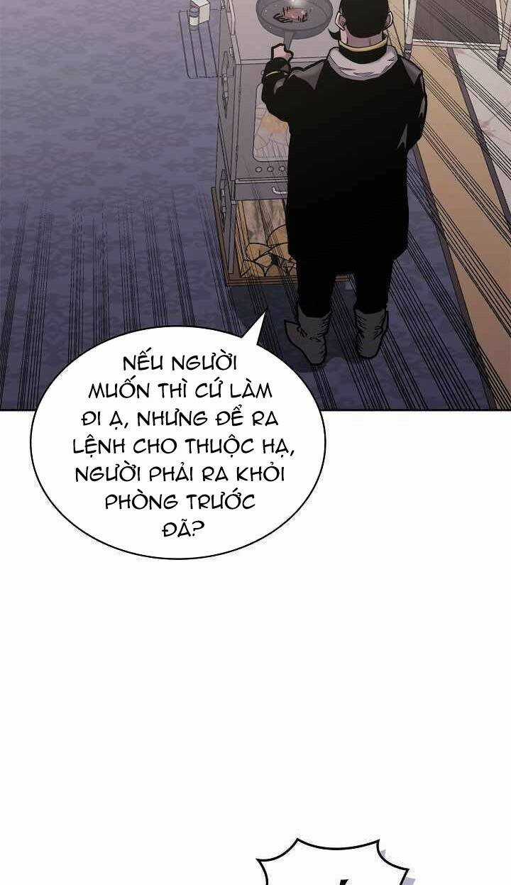 Chiến Binh Đến Từ Thế Giới Khác Chapter 222 trang 49