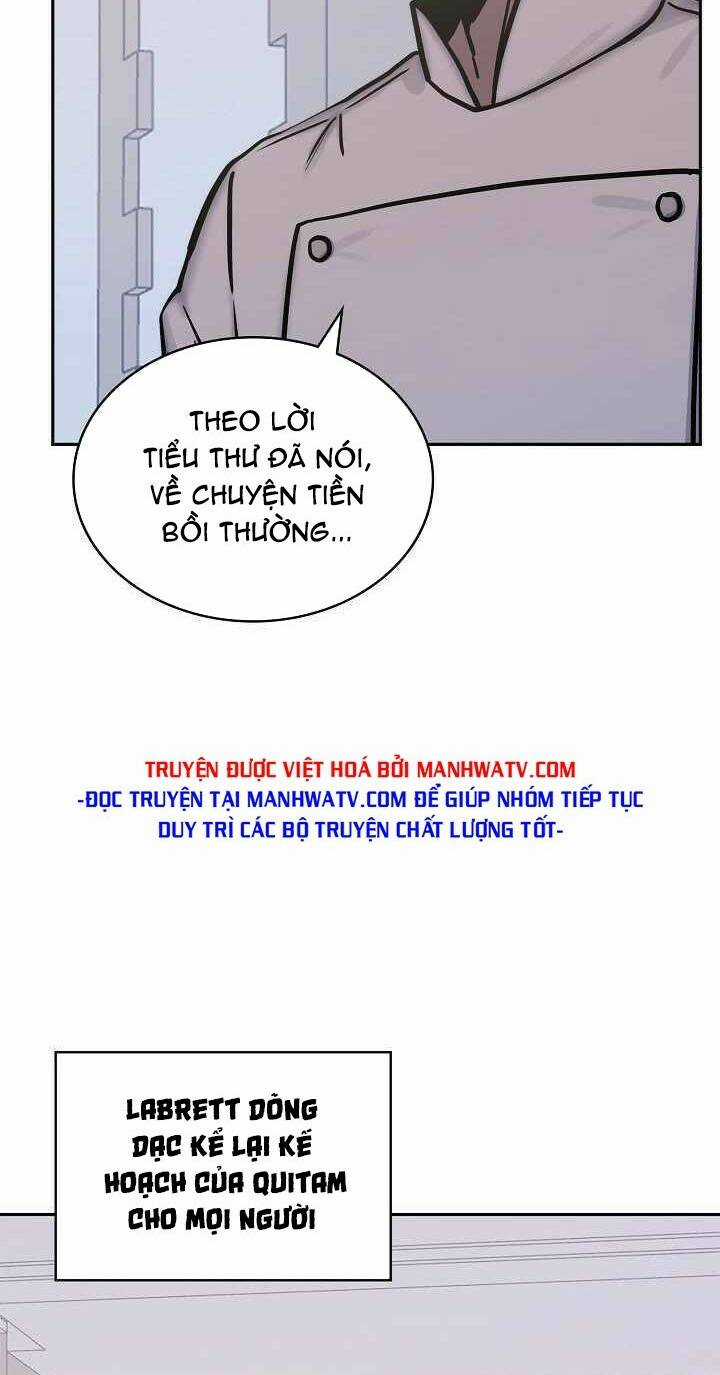 Chiến Binh Đến Từ Thế Giới Khác Chapter 222 trang 5