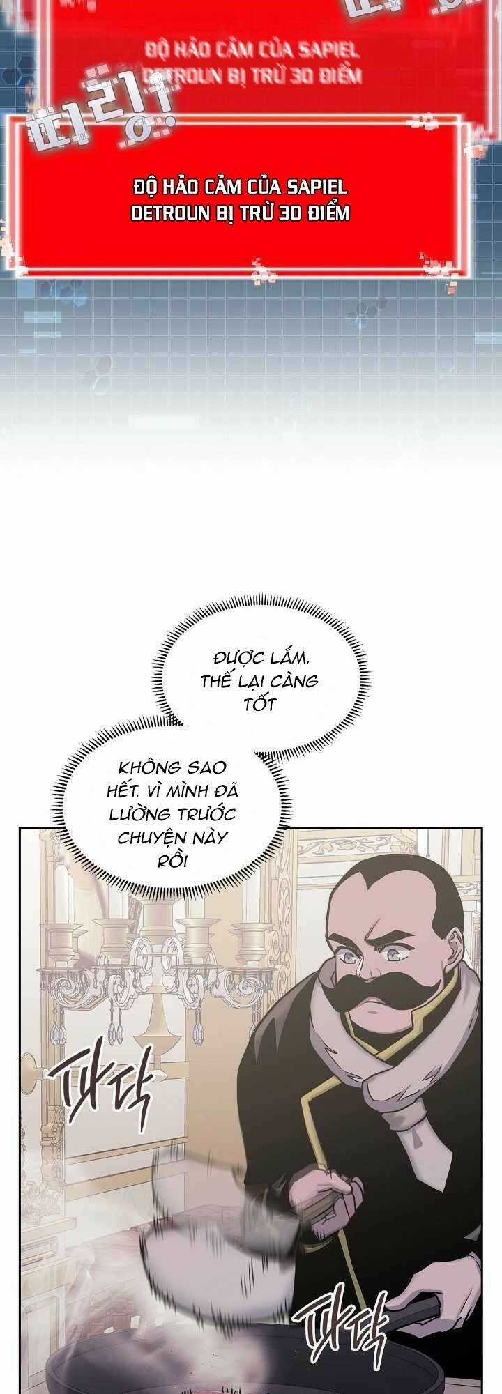 Chiến Binh Đến Từ Thế Giới Khác Chapter 222 trang 51