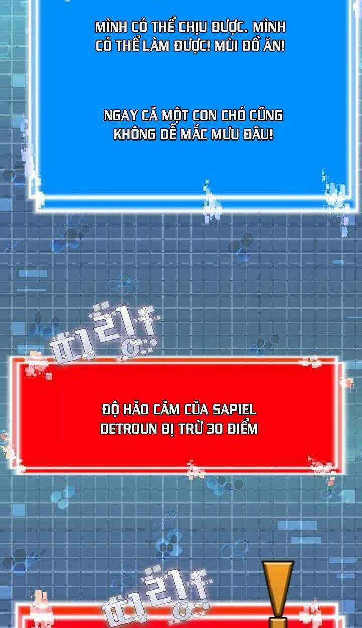 Chiến Binh Đến Từ Thế Giới Khác Chapter 222 trang 55