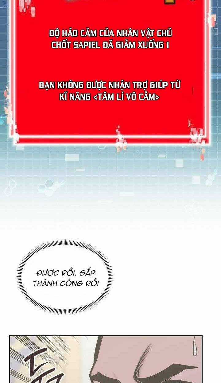 Chiến Binh Đến Từ Thế Giới Khác Chapter 222 trang 56