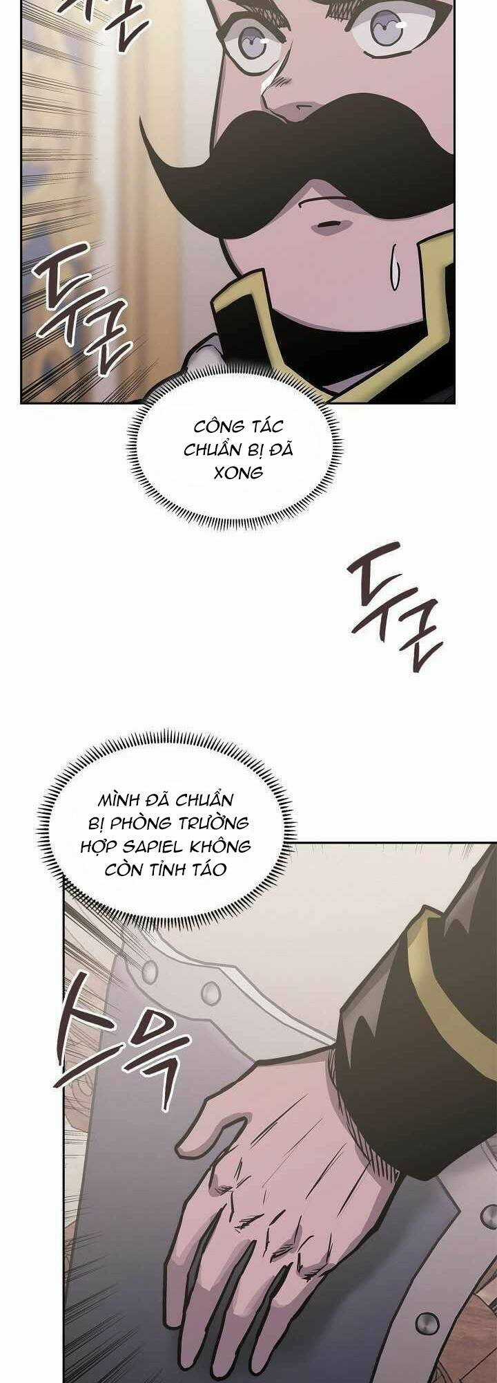 Chiến Binh Đến Từ Thế Giới Khác Chapter 222 trang 57