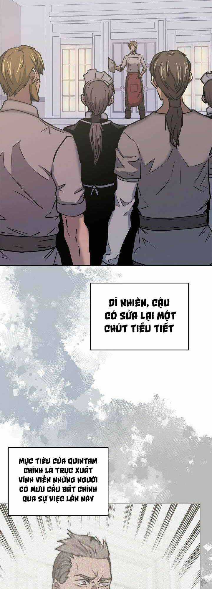 Chiến Binh Đến Từ Thế Giới Khác Chapter 222 trang 6