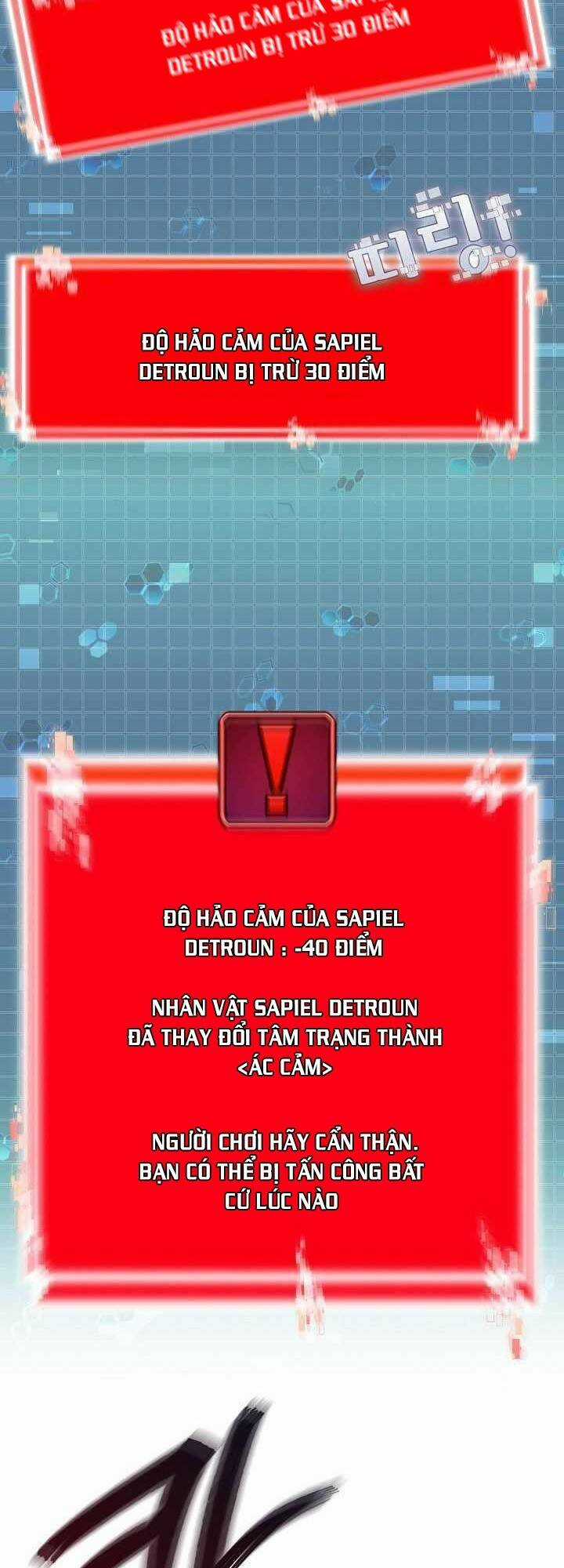 Chiến Binh Đến Từ Thế Giới Khác Chapter 222 trang 60