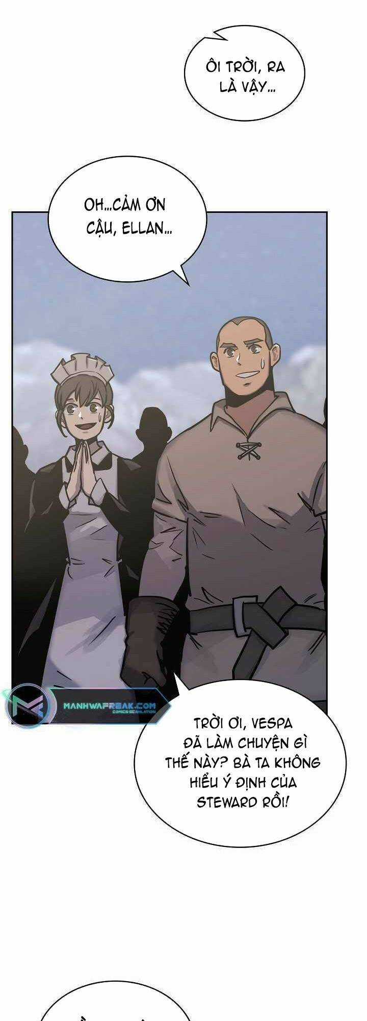 Chiến Binh Đến Từ Thế Giới Khác Chapter 222 trang 9