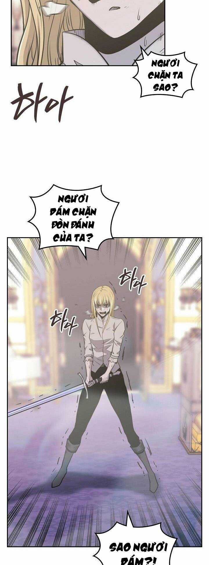 Chiến Binh Đến Từ Thế Giới Khác Chapter 223 trang 10