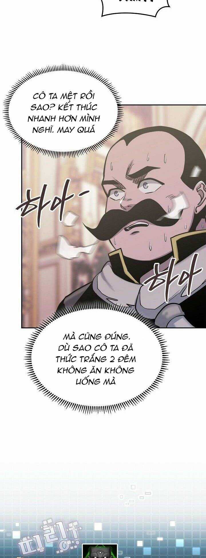 Chiến Binh Đến Từ Thế Giới Khác Chapter 223 trang 11