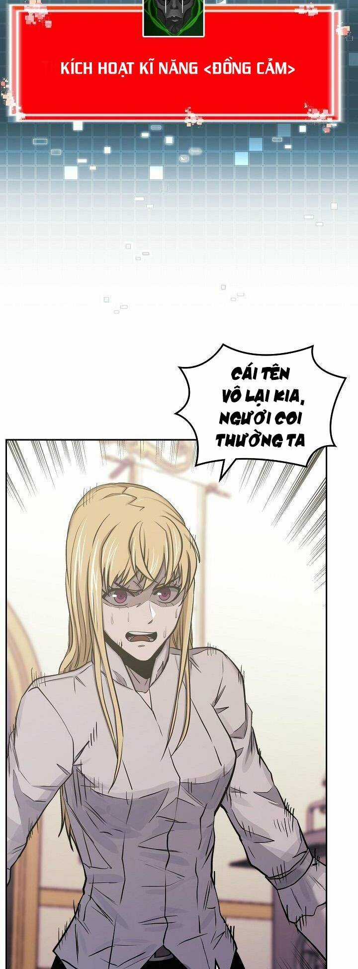 Chiến Binh Đến Từ Thế Giới Khác Chapter 223 trang 12