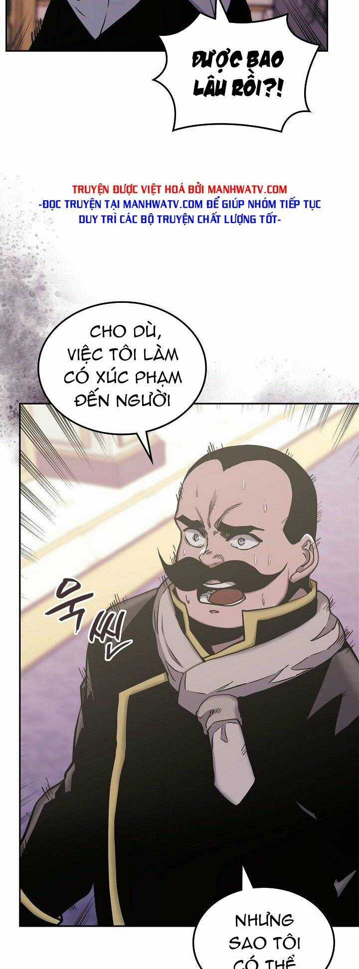 Chiến Binh Đến Từ Thế Giới Khác Chapter 223 trang 13