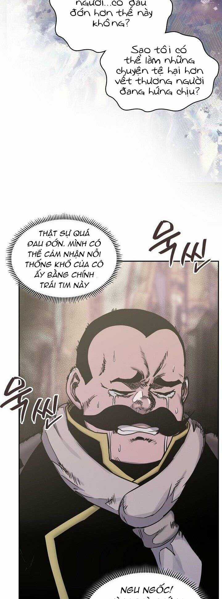 Chiến Binh Đến Từ Thế Giới Khác Chapter 223 trang 15