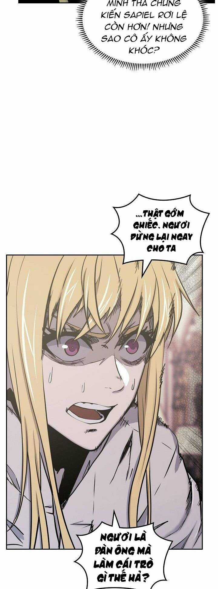 Chiến Binh Đến Từ Thế Giới Khác Chapter 223 trang 16