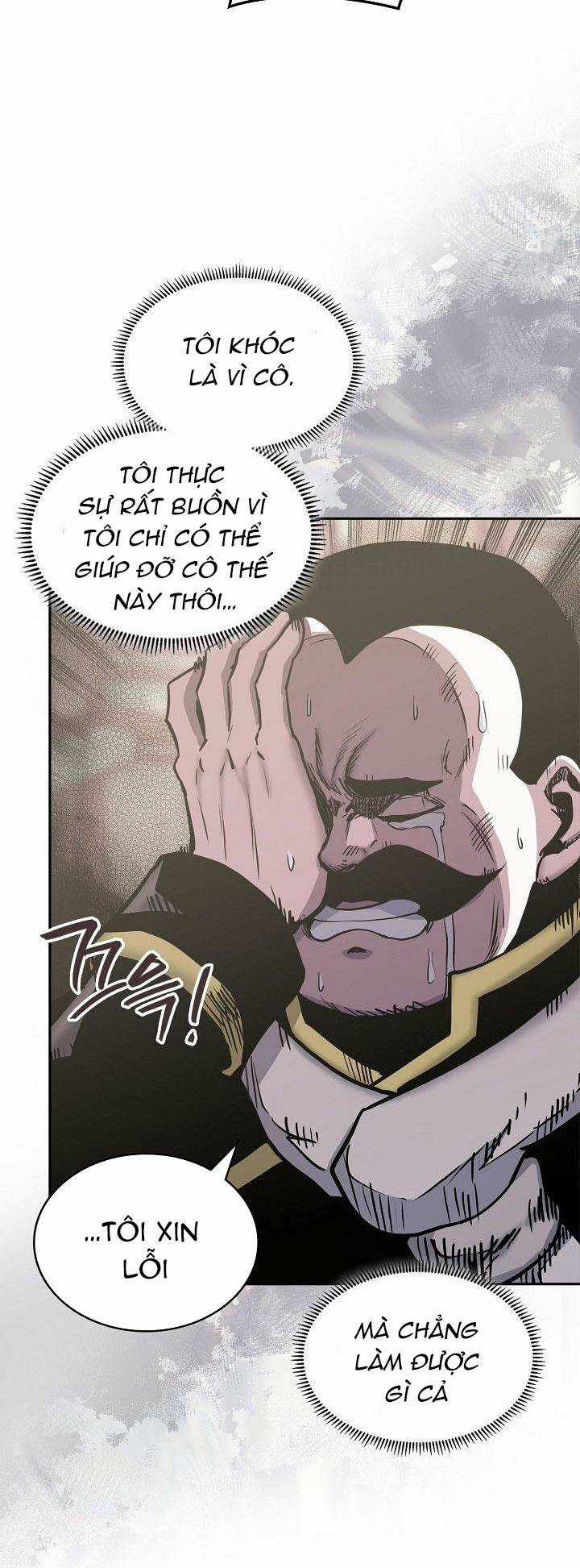 Chiến Binh Đến Từ Thế Giới Khác Chapter 223 trang 17