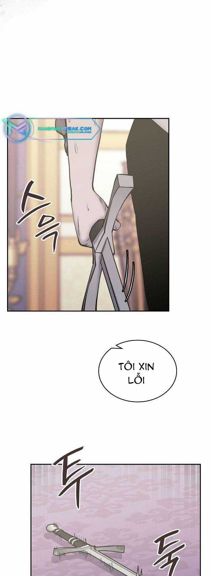 Chiến Binh Đến Từ Thế Giới Khác Chapter 223 trang 18