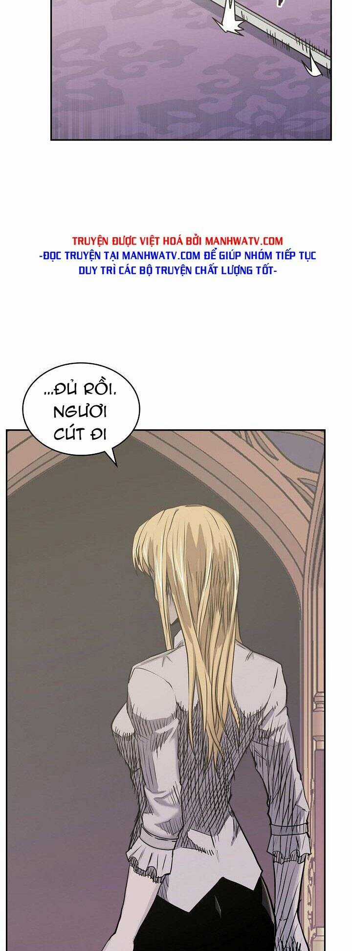 Chiến Binh Đến Từ Thế Giới Khác Chapter 223 trang 19