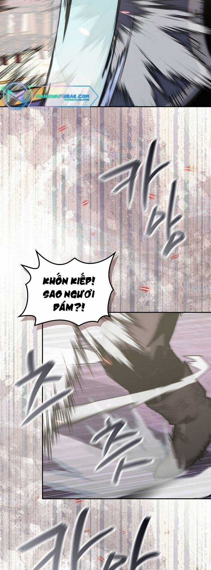 Chiến Binh Đến Từ Thế Giới Khác Chapter 223 trang 2