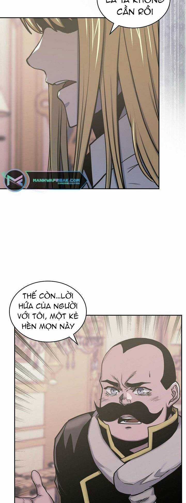 Chiến Binh Đến Từ Thế Giới Khác Chapter 223 trang 22