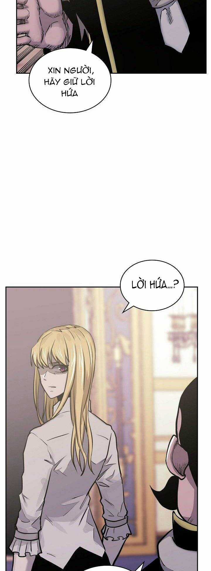 Chiến Binh Đến Từ Thế Giới Khác Chapter 223 trang 23