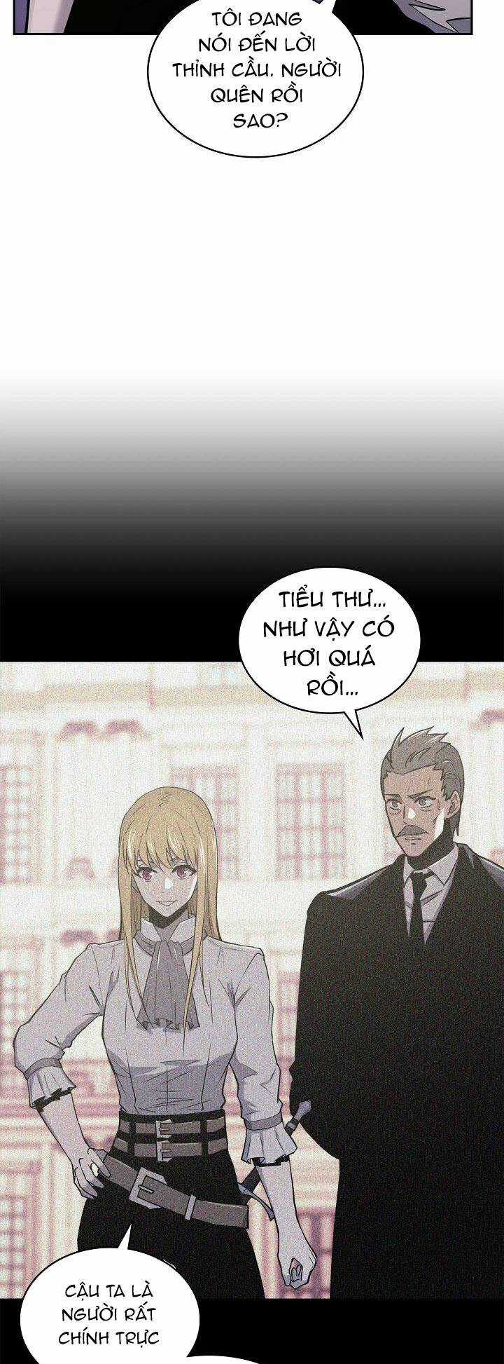 Chiến Binh Đến Từ Thế Giới Khác Chapter 223 trang 24