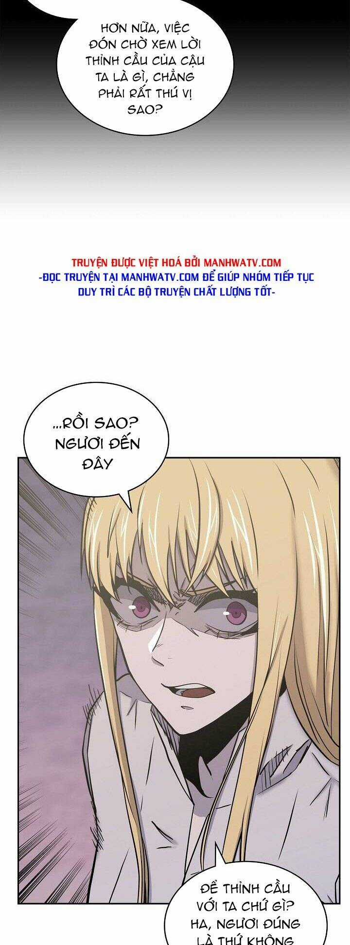 Chiến Binh Đến Từ Thế Giới Khác Chapter 223 trang 25