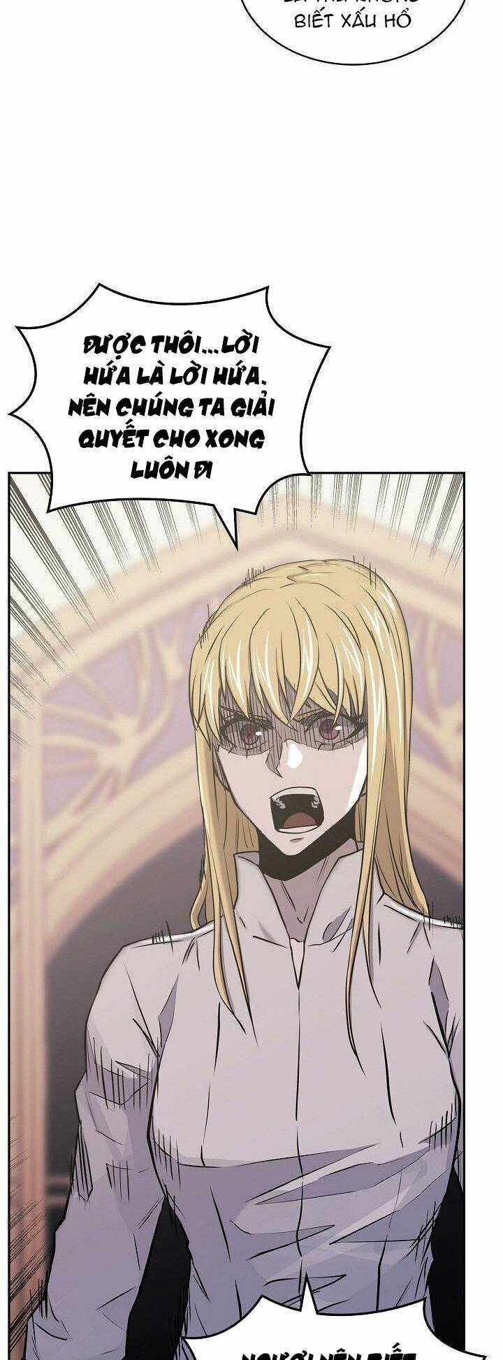 Chiến Binh Đến Từ Thế Giới Khác Chapter 223 trang 26