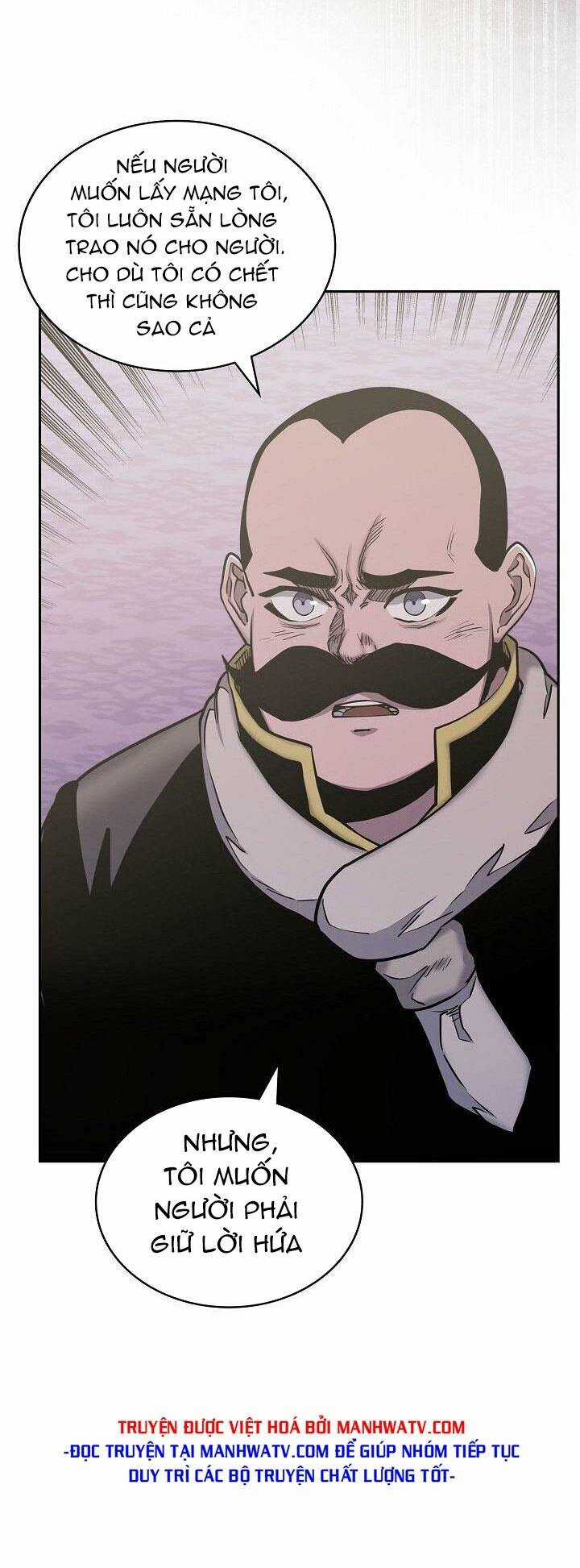 Chiến Binh Đến Từ Thế Giới Khác Chapter 223 trang 29