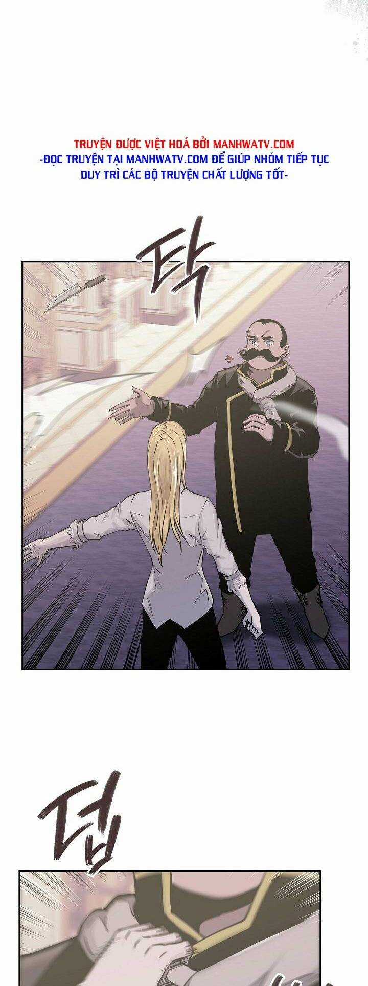 Chiến Binh Đến Từ Thế Giới Khác Chapter 223 trang 34