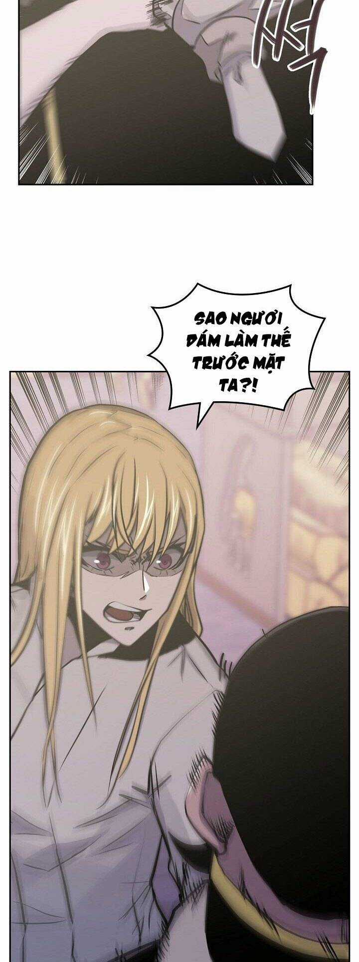 Chiến Binh Đến Từ Thế Giới Khác Chapter 223 trang 35