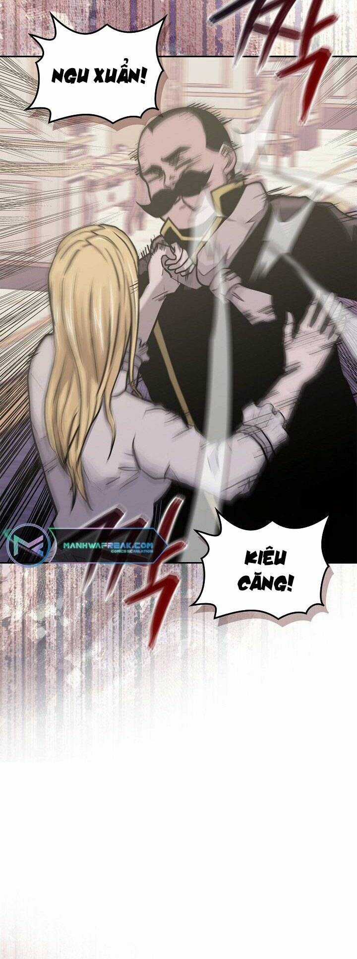 Chiến Binh Đến Từ Thế Giới Khác Chapter 223 trang 37