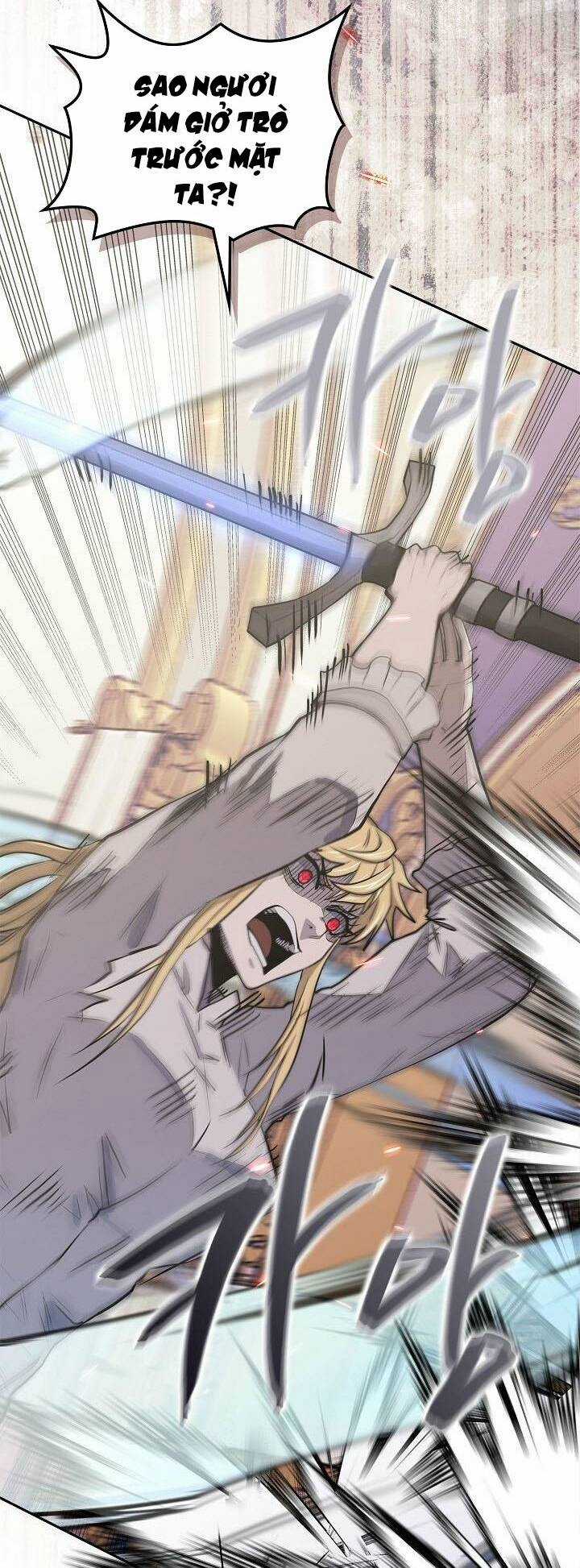 Chiến Binh Đến Từ Thế Giới Khác Chapter 223 trang 4