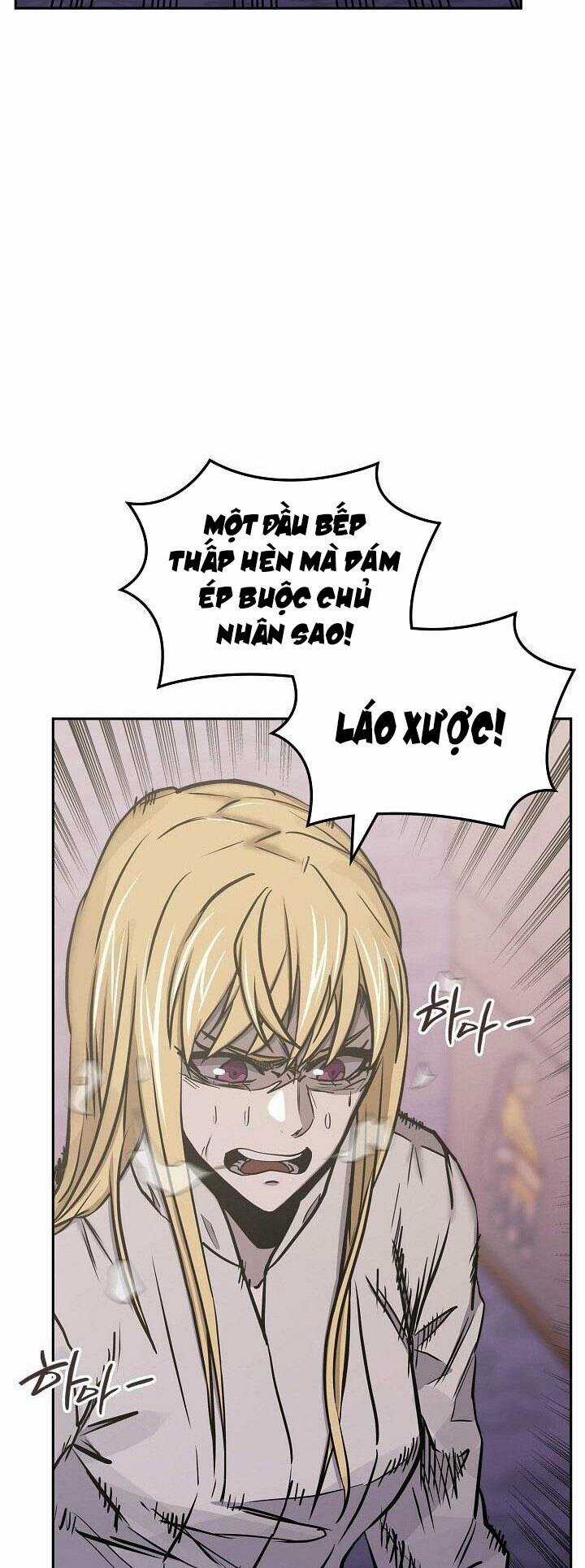 Chiến Binh Đến Từ Thế Giới Khác Chapter 223 trang 41