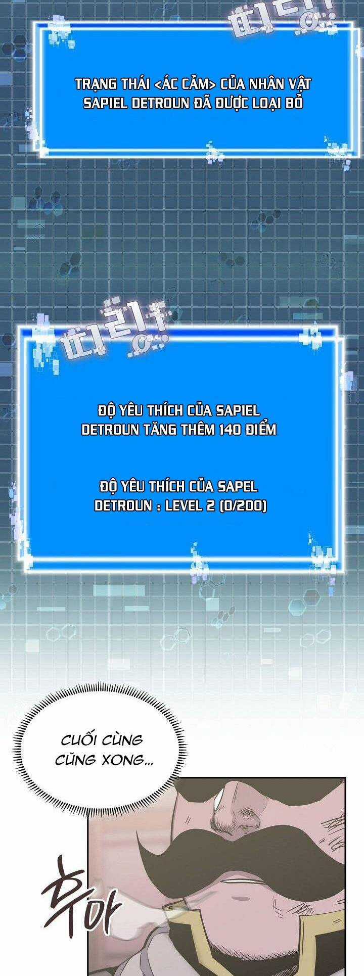 Chiến Binh Đến Từ Thế Giới Khác Chapter 223 trang 44